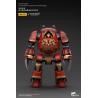 Warhammer The Horus Heresy Figura 1/18 Blood Angels Contemptor-Incaendius Dreadnought 24 cm