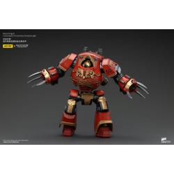 Warhammer The Horus Heresy Figura 1/18 Blood Angels Contemptor-Incaendius Dreadnought 24 cm