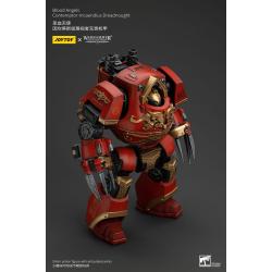 Warhammer The Horus Heresy Figura 1/18 Blood Angels Contemptor-Incaendius Dreadnought 24 cm