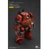Warhammer The Horus Heresy Figura 1/18 Blood Angels Contemptor-Incaendius Dreadnought 24 cm