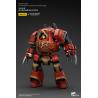 Warhammer The Horus Heresy Figura 1/18 Blood Angels Contemptor-Incaendius Dreadnought 24 cm
