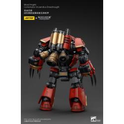 Warhammer The Horus Heresy Figura 1/18 Blood Angels Contemptor-Incaendius Dreadnought 24 cm