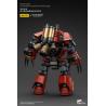 Warhammer The Horus Heresy Figura 1/18 Blood Angels Contemptor-Incaendius Dreadnought 24 cm
