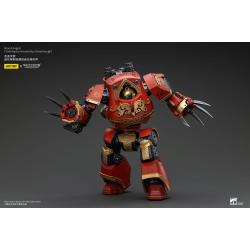Warhammer The Horus Heresy Figura 1/18 Blood Angels Contemptor-Incaendius Dreadnought 24 cm