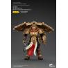 Warhammer The Horus Heresy Figura 1/18 Legio Custodes Custodian Venatari Squad Venatari with Kenetic Destroyer 1 13 cm
