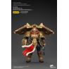 Warhammer The Horus Heresy Figura 1/18 Legio Custodes Custodian Venatari Squad Venatari with Kenetic Destroyer 2 13 cm