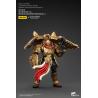 Warhammer The Horus Heresy Figura 1/18 Legio Custodes Custodian Venatari Squad Venatari with Kenetic Destroyer 2 13 cm