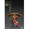 Warhammer The Horus Heresy Figura 1/18 Legio Custodes Custodian Venatari Squad Venatari with Venatari Lance 13 cm