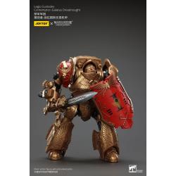 Warhammer The Horus Heresy Action Figure Legio Custodes Contemptor-Galatus Dreadnought 25 cm