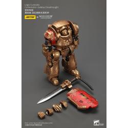 Warhammer The Horus Heresy Action Figure Legio Custodes Contemptor-Galatus Dreadnought 25 cm