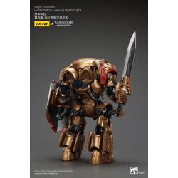Warhammer The Horus Heresy Action Figure Legio Custodes Contemptor-Galatus Dreadnought 25 cm