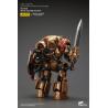 Warhammer The Horus Heresy Action Figure Legio Custodes Contemptor-Galatus Dreadnought 25 cm