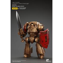 Warhammer The Horus Heresy Action Figure Legio Custodes Contemptor-Galatus Dreadnought 25 cm