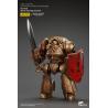 Warhammer The Horus Heresy Action Figure Legio Custodes Contemptor-Galatus Dreadnought 25 cm