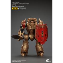 Warhammer The Horus Heresy Action Figure Legio Custodes Contemptor-Galatus Dreadnought 25 cm