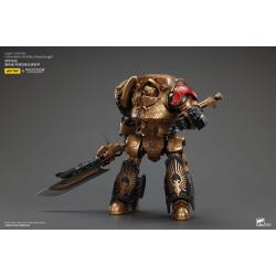 Warhammer The Horus Heresy Figura Legio Custodes Contemptor-Achillus Dreadnought 25 cm