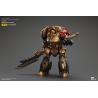 Warhammer The Horus Heresy Figura Legio Custodes Contemptor-Achillus Dreadnought 25 cm
