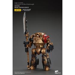 Warhammer The Horus Heresy Figura Legio Custodes Contemptor-Achillus Dreadnought 25 cm