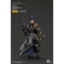 Warhammer The Horus Heresy Actionfigur Sisters of Silence Argent Lynx Vigilator Cadre Vigilator 1 19 cm