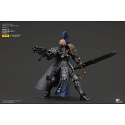 Warhammer The Horus Heresy Actionfigur Sisters of Silence Argent Lynx Vigilator Cadre Vigilator 1 19 cm