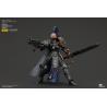 Warhammer The Horus Heresy Actionfigur Sisters of Silence Argent Lynx Vigilator Cadre Vigilator 1 19 cm