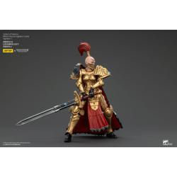 Warhammer The Horus Heresy Actionfigur Sisters of Silence White Falcons Vigilator Cadre Vigilator 1 19 cm