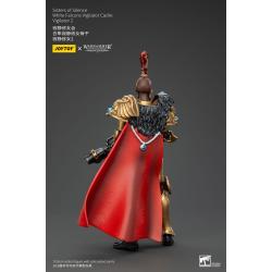 Warhammer The Horus Heresy Actionfigur Sisters of Silence White Falcons Vigilator Cadre Vigilator 2 19 cm