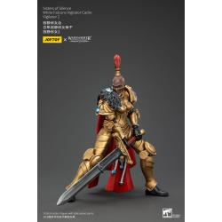 Warhammer The Horus Heresy Actionfigur Sisters of Silence White Falcons Vigilator Cadre Vigilator 2 19 cm