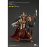 Warhammer The Horus Heresy Actionfigur Legio Custodes Constantin Valdor Captain-General of the Legio Custodes 25 cm
