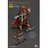 Warhammer The Horus Heresy Actionfigur Legio Custodes Constantin Valdor Captain-General of the Legio Custodes 25 cm