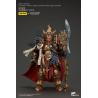 Warhammer The Horus Heresy Actionfigur Legio Custodes Constantin Valdor Captain-General of the Legio Custodes 25 cm