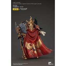 Warhammer The Horus Heresy Actionfigur Legio Custodes Constantin Valdor Captain-General of the Legio Custodes 25 cm