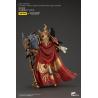 Warhammer The Horus Heresy Actionfigur Legio Custodes Constantin Valdor Captain-General of the Legio Custodes 25 cm