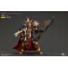 Warhammer The Horus Heresy Actionfigur Legio Custodes Constantin Valdor Captain-General of the Legio Custodes 25 cm