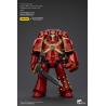 Warhammer The Horus Heresy Figura 1/18 Thousand Sons Legion MK IV Tactical Squad Sergeant with Power Fist 12 cm