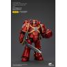 Warhammer The Horus Heresy Figura 1/18 Thousand Sons Legion MK IV Tactical Squad Sergeant with Power Fist 12 cm