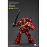 Warhammer The Horus Heresy Figura 1/18 Thousand Sons Legion MK IV Tactical Squad Sergeant with Power Fist 12 cm