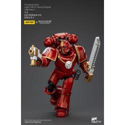 Warhammer The Horus Heresy Figura 1/18 Thousand Sons Legion MK IV Tactical Squad Legionary 1 12 cm