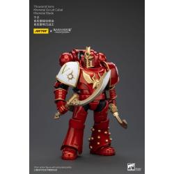 Warhammer The Horus Heresy Figura 1/18 Thousand Sons Khenetai Occult Cabal Khenetai Blade 12 cm