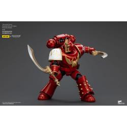 Warhammer The Horus Heresy Figura 1/18 Thousand Sons Khenetai Occult Cabal Khenetai Blade 12 cm