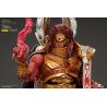 Warhammer The Horus Heresy Figura 1/18 Thousand sons Magnus the Red Primarch of the XVth Legion 12 cm