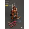 Warhammer The Horus Heresy Figura 1/18 Thousand sons Magnus the Red Primarch of the XVth Legion 12 cm