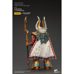 Warhammer The Horus Heresy Figura 1/18 Thousand sons Magnus the Red Primarch of the XVth Legion 12 cm