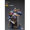 Warhammer 40k Figura 1/18 Ultramarines Honour Guard Chapter Champion 12 cm