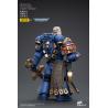 Warhammer 40k Figura 1/18 Ultramarines Honour Guard Chapter Champion 12 cm