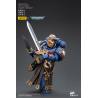 Warhammer 40k Figura 1/18 Ultramarines Honour Guard Chapter Champion 12 cm