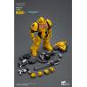 Warhammer 40k Figura 1/18 Imperial Fists Intercessors 12 cm