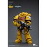 Warhammer 40k Figura 1/18 Imperial Fists Intercessors 12 cm