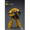 Warhammer 40k Figura 1/18 Imperial Fists Intercessors 12 cm