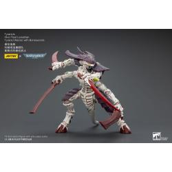 Warhammer 40k Figura 1/18 Tyranids Hive Fleet Leviathan Tyranid Warrior with Boneswords 12 cm